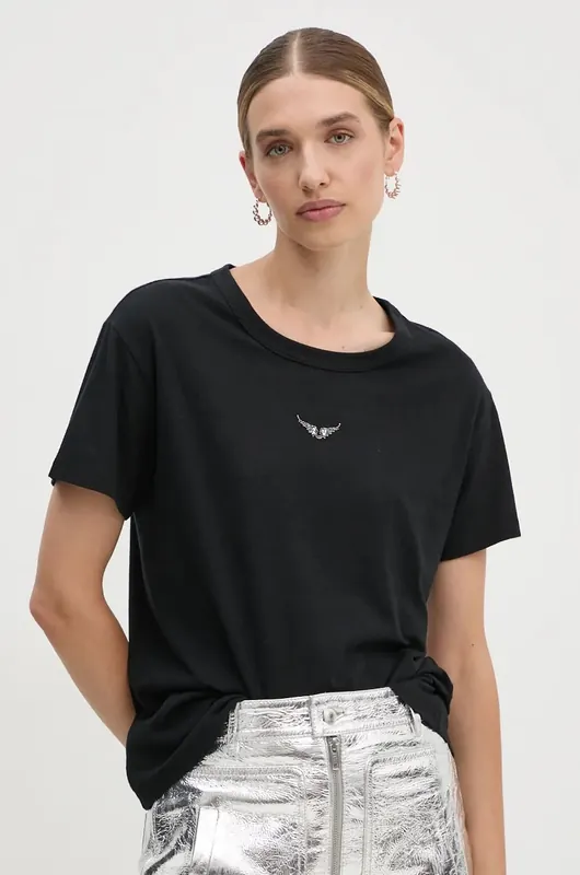 ZADIG&VOLTAIRE t-shirt