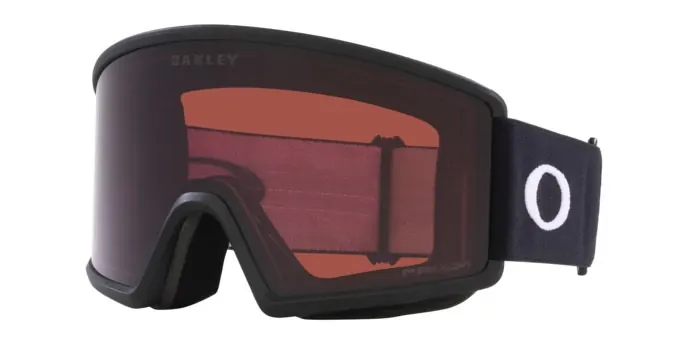 OAKLEY gogle narciarskie  TARGET LINE L (one size)