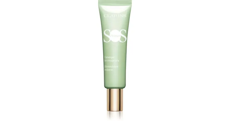 Clarins SOS Primer baza pod podkład 30 ml
