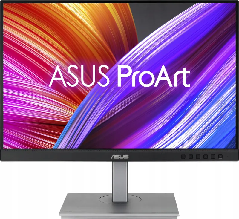 Led Monitor Asus ProArt PA248CNV 24" 1920 x 1200 px Ips Pls