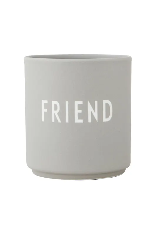 Design Letters kubek Favourite 250 ml
