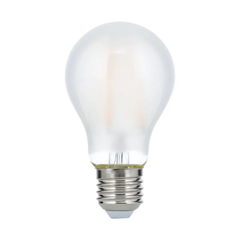 Żarówka LED E27 8W 2 700K 806 lm matowa ściemniana