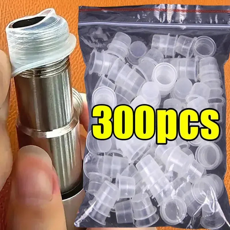 Silikonowy kran Szczelna uszczelka Zawór Rura Wąż Podkładka Bezszwowa uszczelka O-ring do wtyczki hydraulicznej Zapobieganie wyciekom Uszczelki