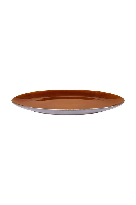 Bitz talerz 45 x 34 cm