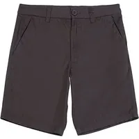 French Connection Chino 4 Khaki Maat: XS | Korte Broeken Outlet | Heren | Zwart