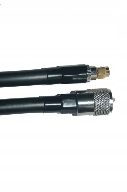 Kabel antenowy Pav Kabel wtyk UC-1/wtyk Sma RTK400 drut 3 m