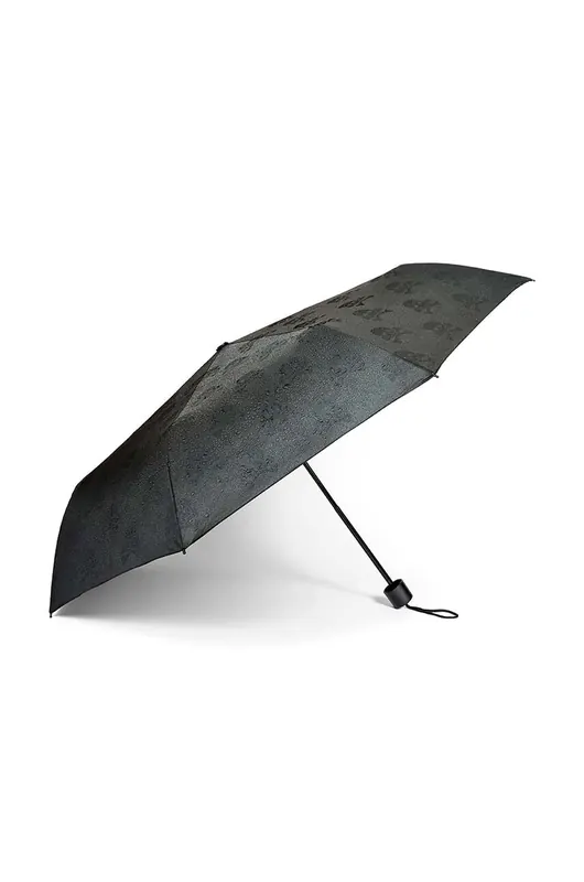 Luckies of London parasol Hidden Skulls