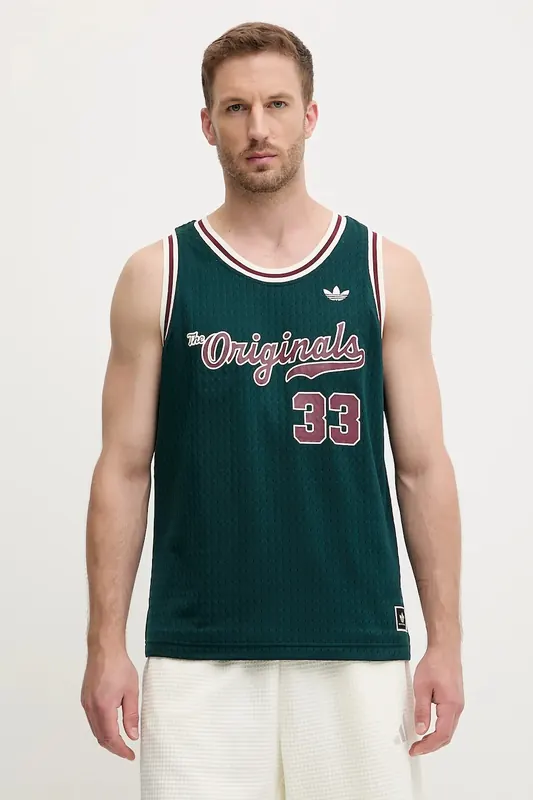 adidas Originals t-shirt OG Jersey