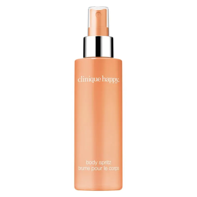 Clinique Happy Body Spritz 125 ml