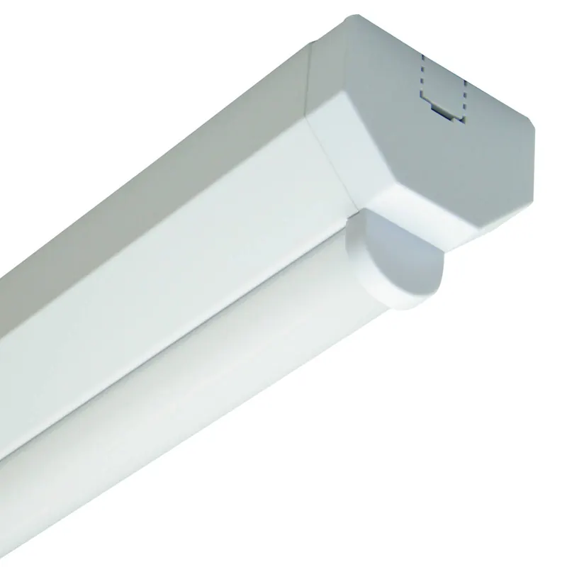 Uniwersalna lampa sufitowa LED Basic 1, 120cm