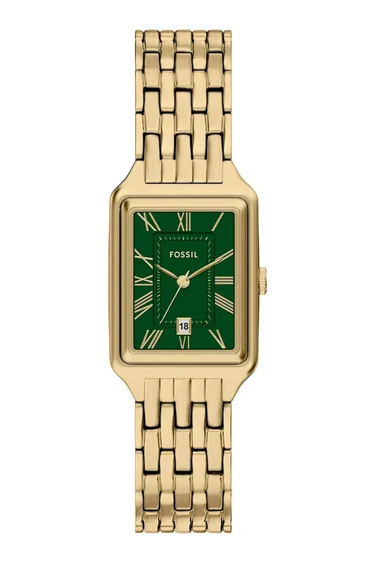 Fossil zegarek