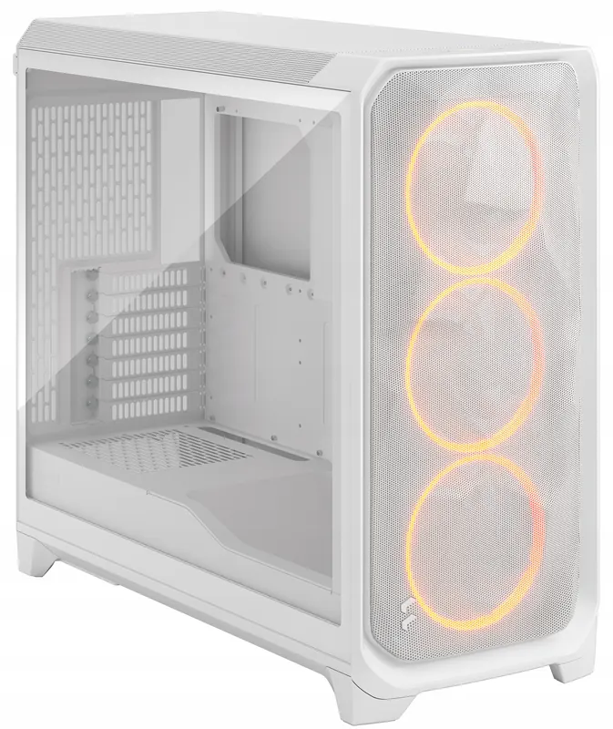 Fractal Design Meshify 3 XL Ambience Pro Rgb Tg Clear Tint FD-C-MES3X-05