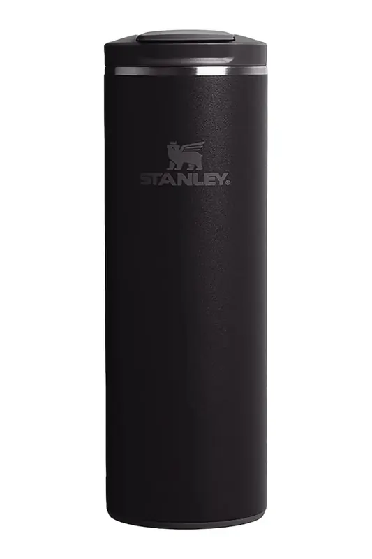 Stanley kubek termiczny ze stali nierdzewnej Aerolight Transit Flip Top 0,35 l