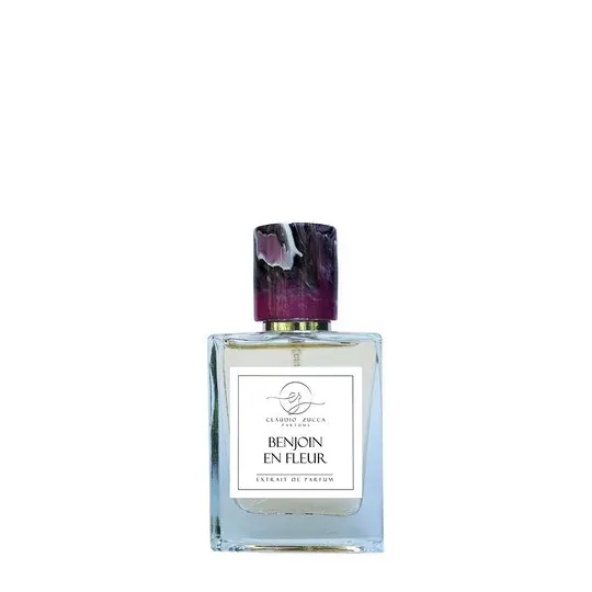 Claudio Zucca Benjoin en Fleur Ekstrakt perfum 50 ml