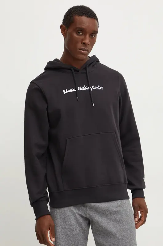 The North Face bluza Climb