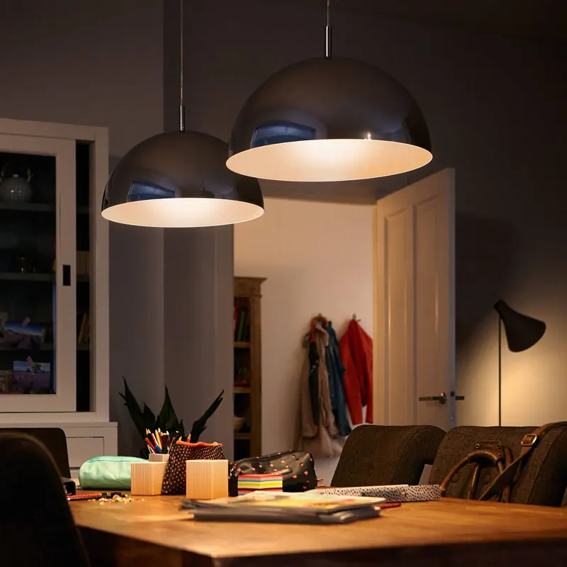 Reflektor LED Philips E27 PAR38 13 W, ściemniany