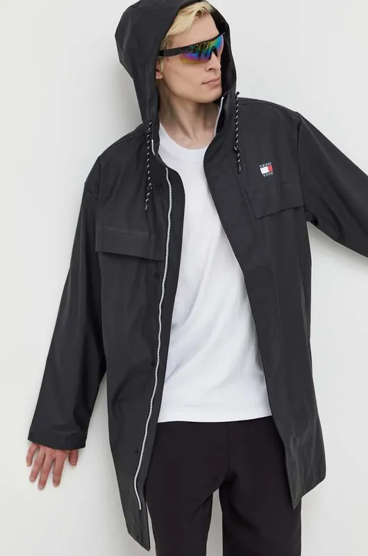 Tommy Jeans kurtka