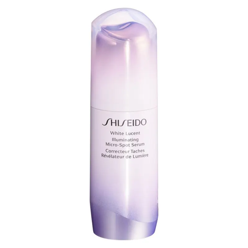 Shiseido White Lucent Illuminating Micro-Spot Rozjaśniające serum do skóry - 30ml