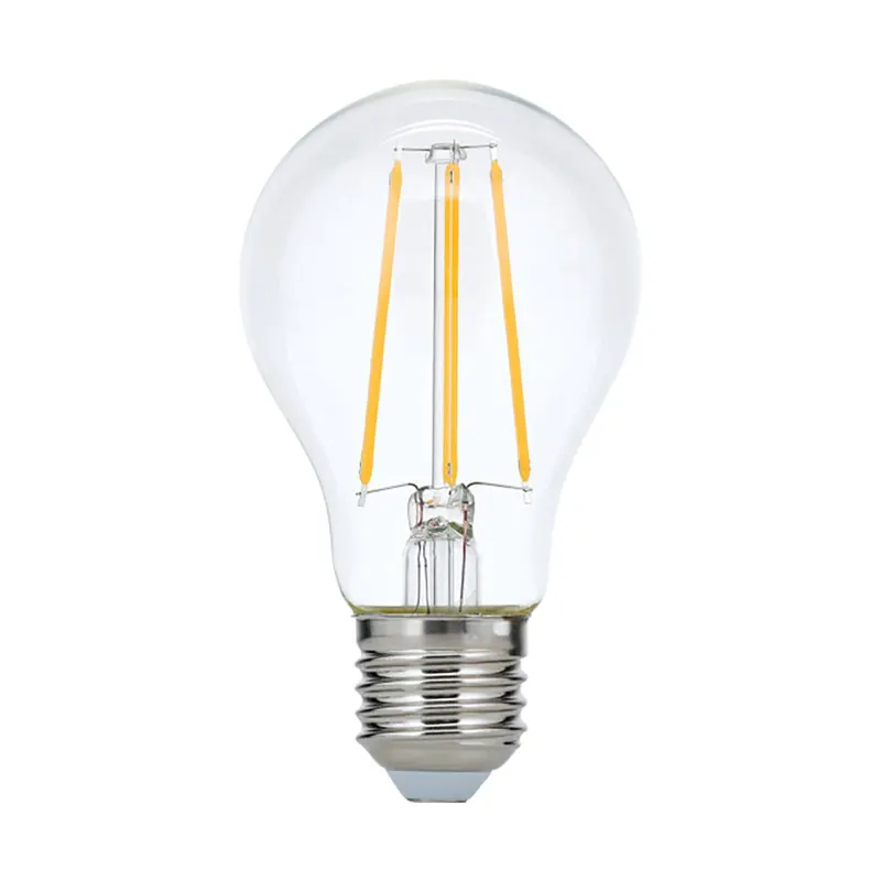 Żarówka LED E27 10W 2 700 K filament ściemniana