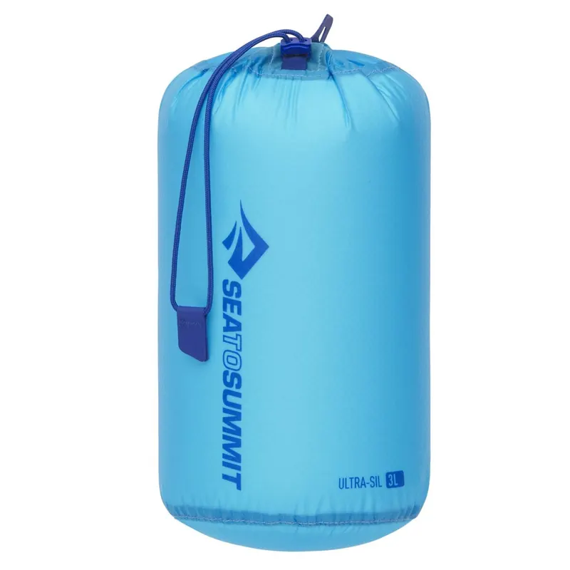 SEA TO SUMMIT Worek do pakowania Ultra-Sil Stuff Sack (3l)