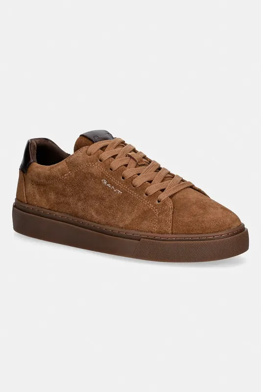Gant McJulien sneakersy męskie zamszowe
