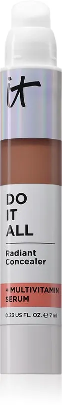 IT Cosmetics Do it all korektor Tan Rich Cool 425 7 ml
