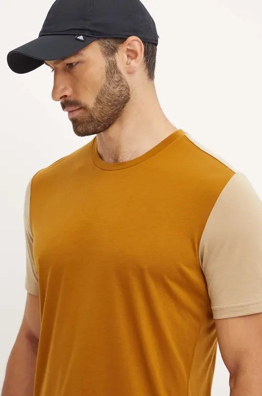 Salewa t-shirt sportowy Fanes