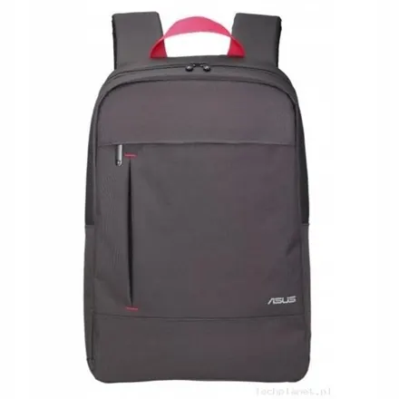 Asus Nereus Pasuje do rozmiaru 16 " Plecak Czarny