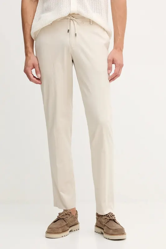 Hackett London spodnie
