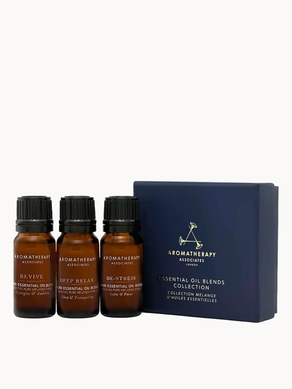 Aromatherapy Associates Essential Oil Collection