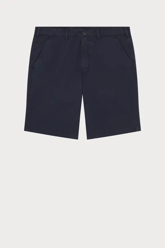 Paul Smith Short Very Dark Navy Maat: W28 | Korte Broeken Outlet | Heren | Blauw