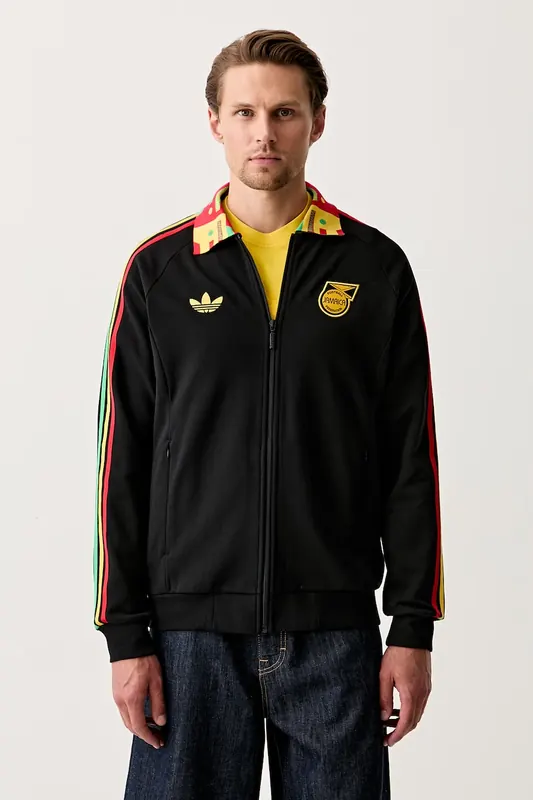 adidas Originals bluza rozpinana męska JFF A OG JK