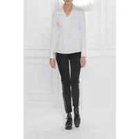 Anne Fontaine Suzon Black Maat: 42 | Leggings Outlet | Dames | Zwart