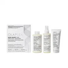 Olaplex Zestaw do rekonstrukcji loków Bond Shaper