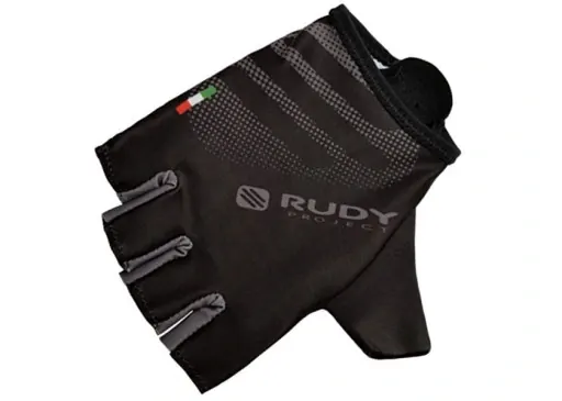 Rękawiczki Rudy Project ICONIC [K: BLACK R: M] (M)