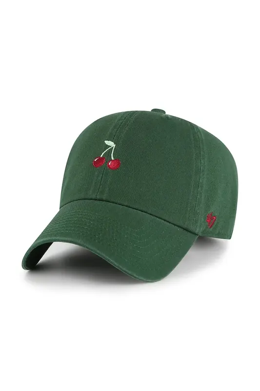 47 brand czapka z daszkiem bawełniana Fruit Base Runner Icon