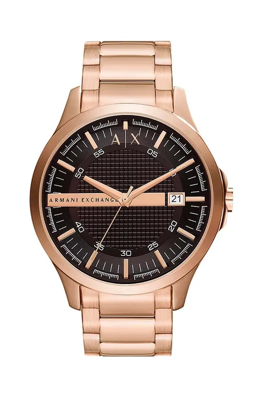 Armani Exchange zegarek