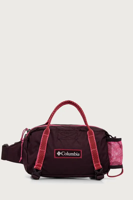 Columbia nerka