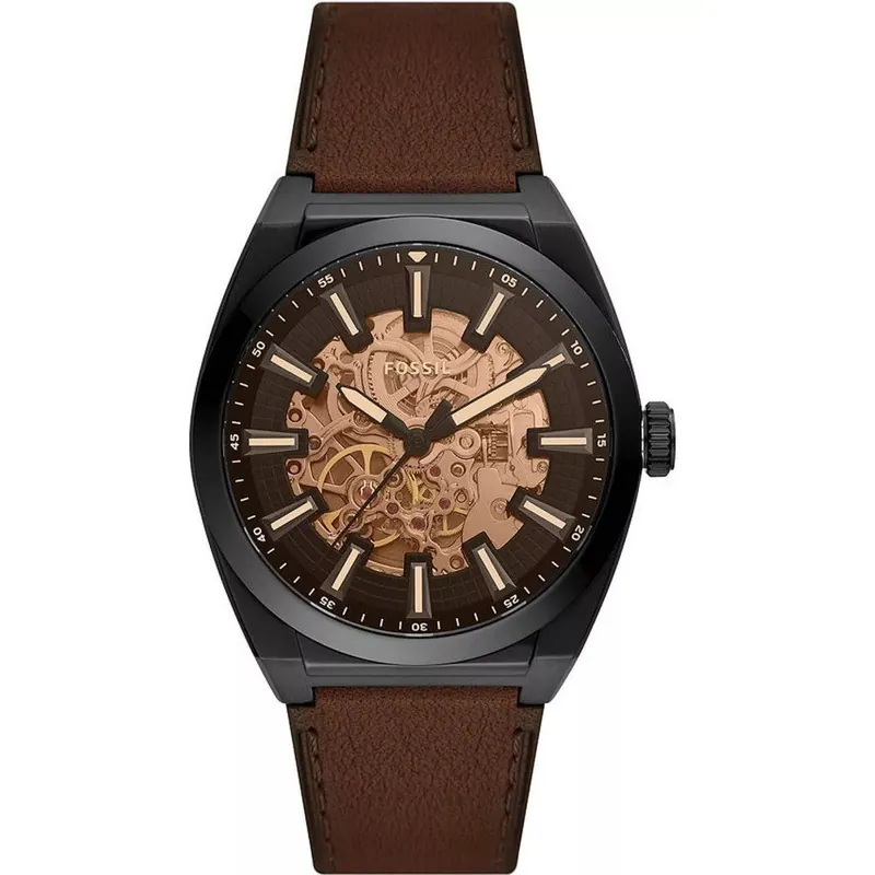Fossil Everett ME3207 Zegarek męski 42 mm