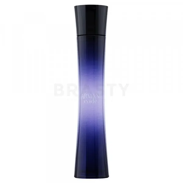 Armani (Giorgio Armani) Code donna Woda perfumowana Donna 75 ml