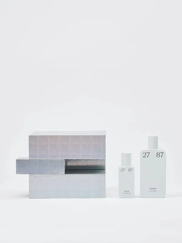 27 87 Sonar - 27 ML