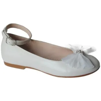 Yowas  Ballerinas 25661 COMUNION Beige