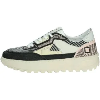 D.A.T.E.  Sneaker W401-K2-EM-AN