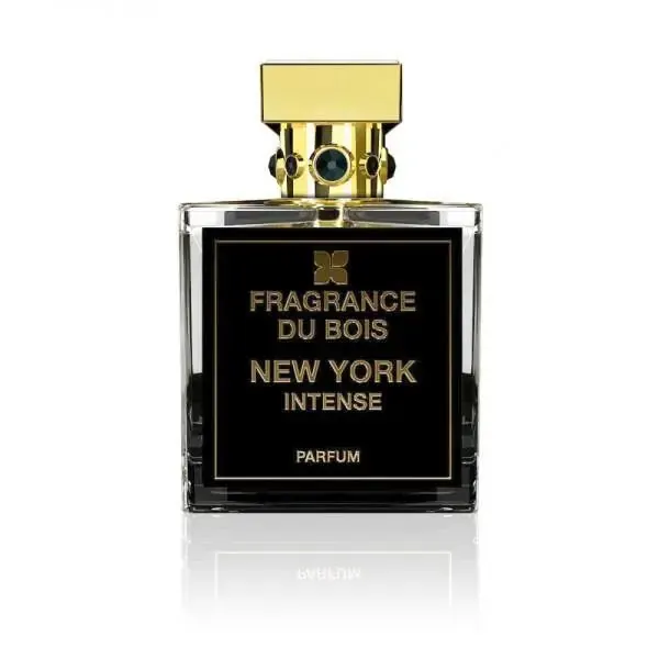 Fragrance du Bois New York Intensywna woda perfumowana unisex 100 ml