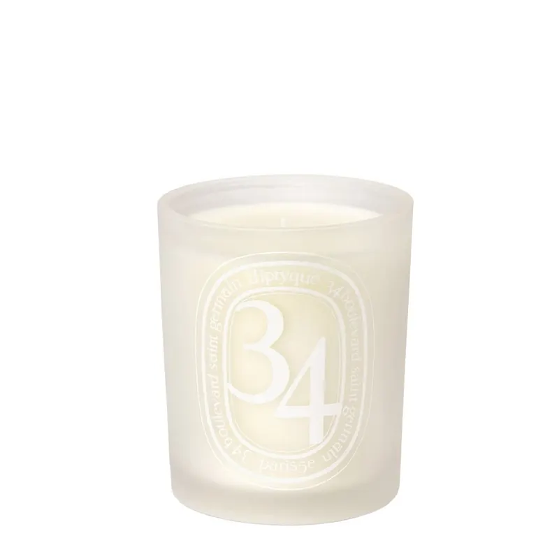 Dyptyk 34 Boulevard St Germain Świeca 600 g
