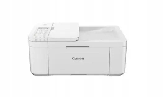 Canon Pixma TR4756i Eur Wh 5074C046