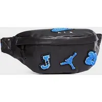 Jordan Torebka Jam Borough Varsity Crossbody