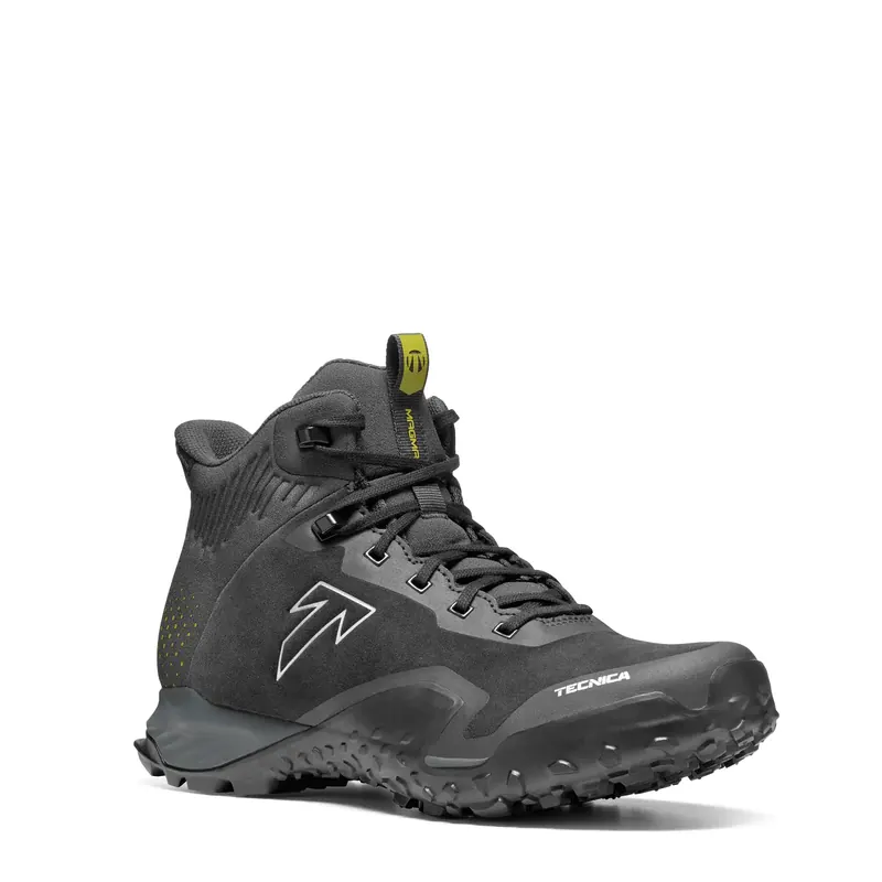Tecnica buty męskie Magma 2.0 Mid GTX dark piedra / dusty steppa (42 1/2)