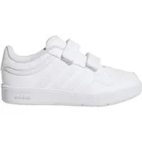 Adidas Sportswear Hoops 4.0 Shoes Ftwr White Maat: 33 | Schoenen Outlet | Unisex | Wit