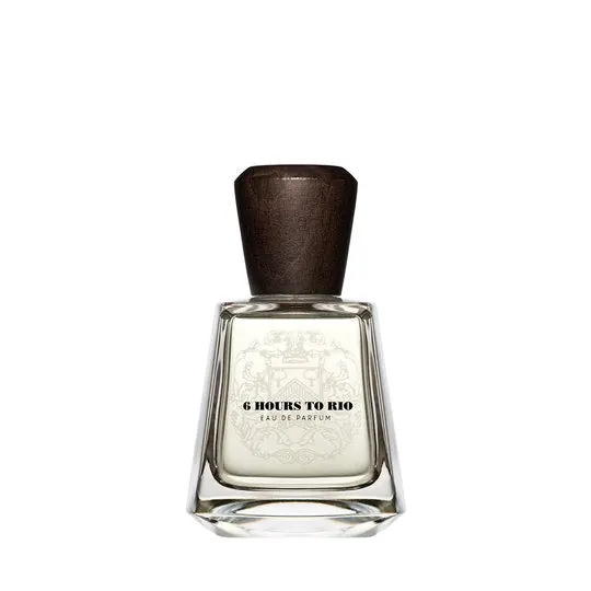 Frapin Woda perfumowana Six Hours to Rio 100 ml